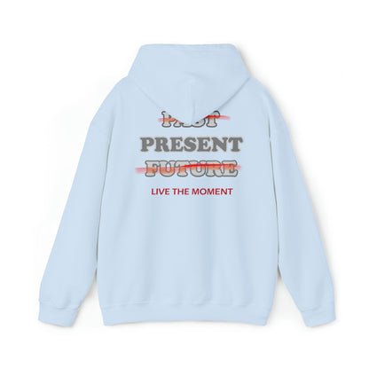 Be present Hoodie