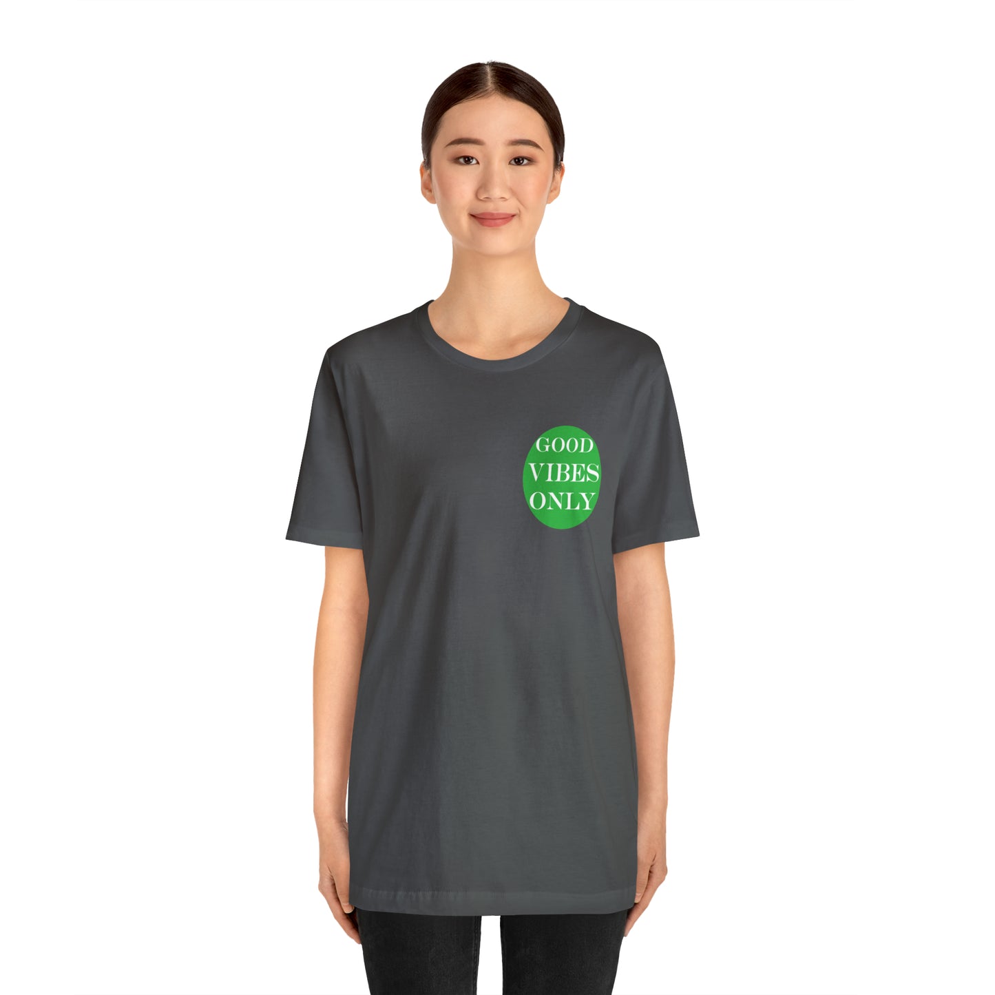 Good Vibes Only T-Shirt