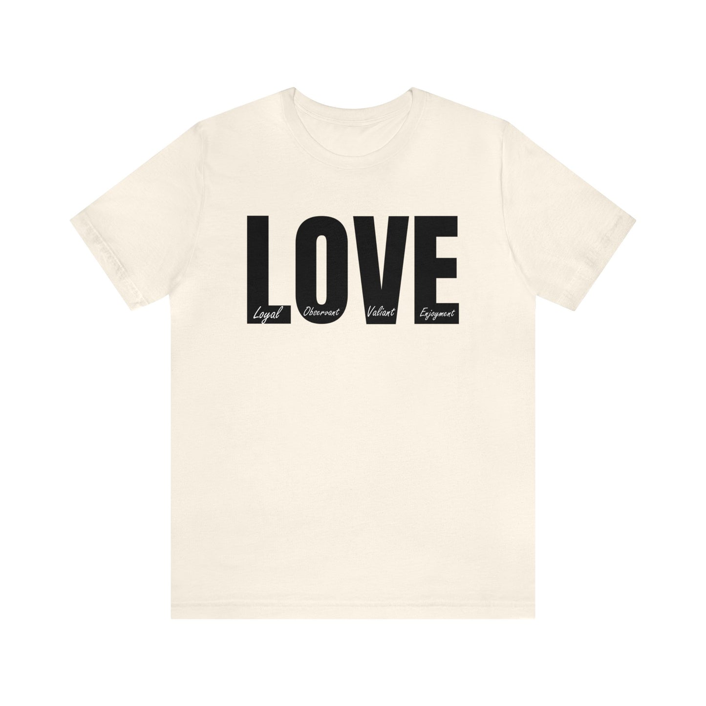 Love definition T-Shirt