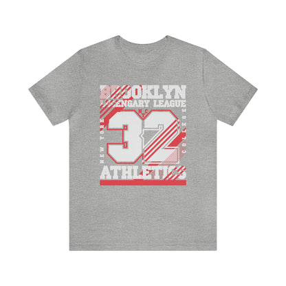 Brooklyn 32 T-Shirt