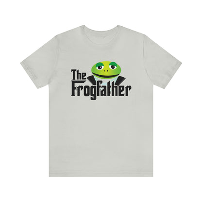 The Frog father T-Shirt