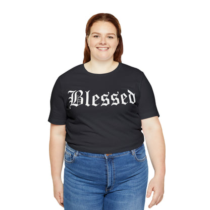 Blessed 1 T-Shirt