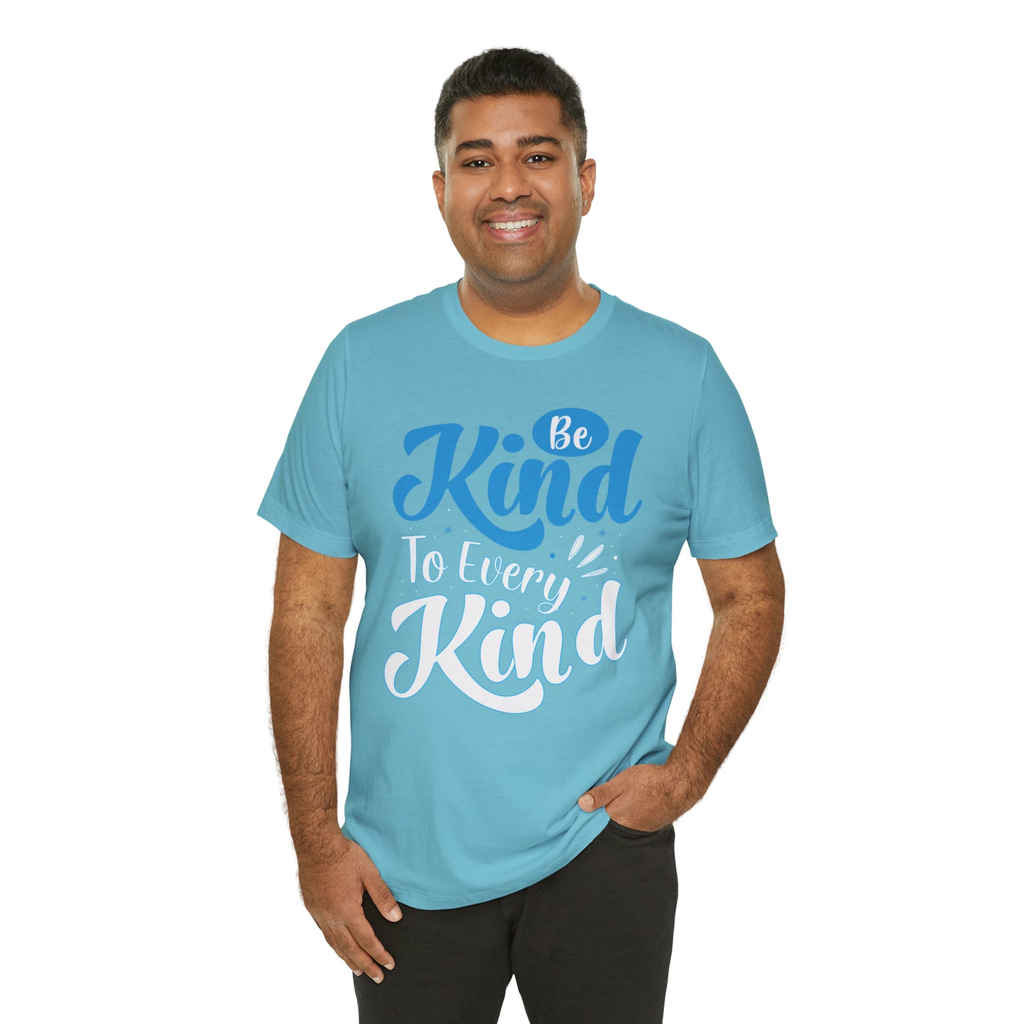 Be Kind To Every Kind T-Shirt