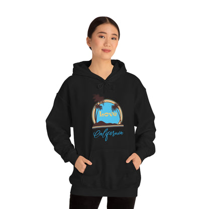 California Love Hoodie