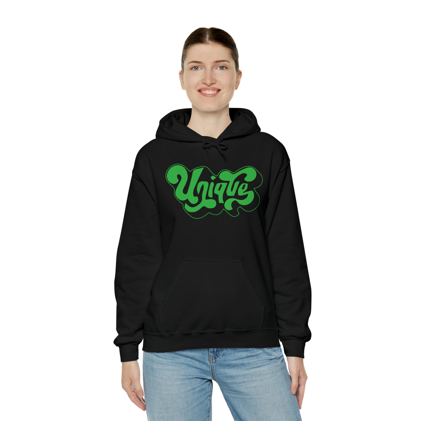 Unique Hoodie