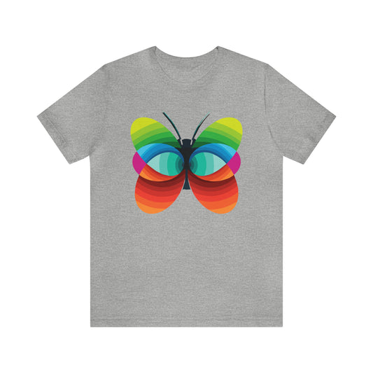 Butterfly beautiful & colorful T-Shirt