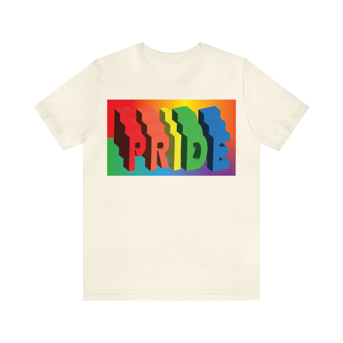 Pride T-Shirt