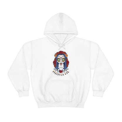 Fleurs Du Mal Hoodie