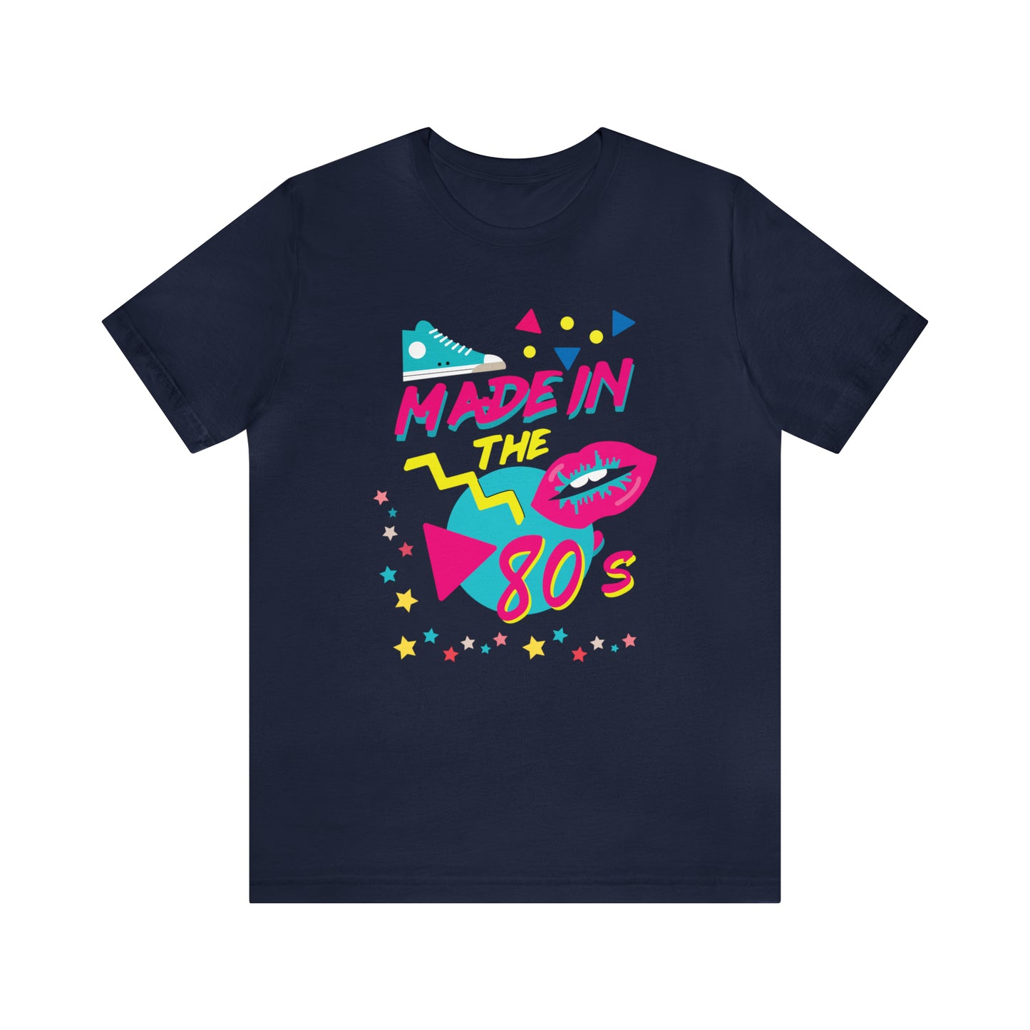 Made in the 80's T-Shirt