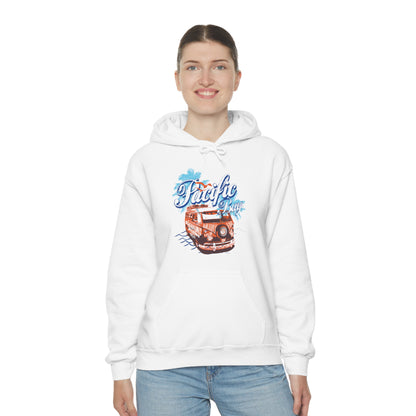 Pacific Bay VW Hoodie