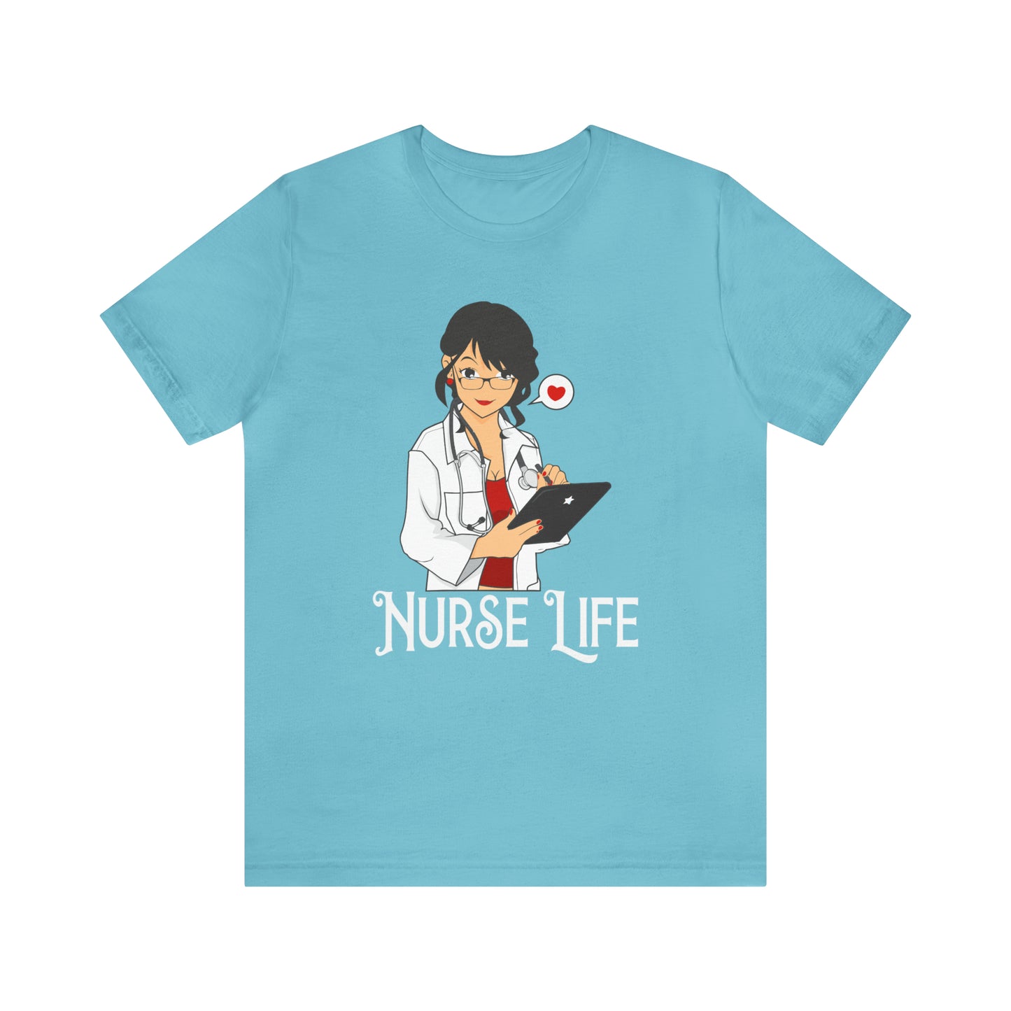 Nurse life T-Shirt