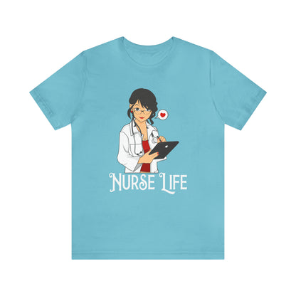 Nurse life T-Shirt