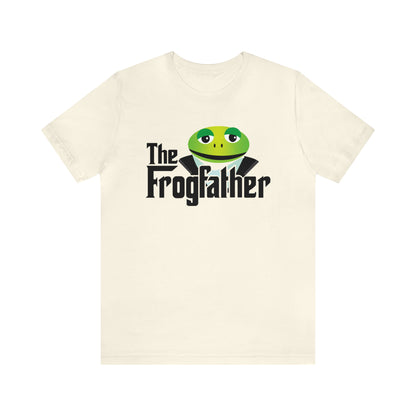 The Frog father T-Shirt