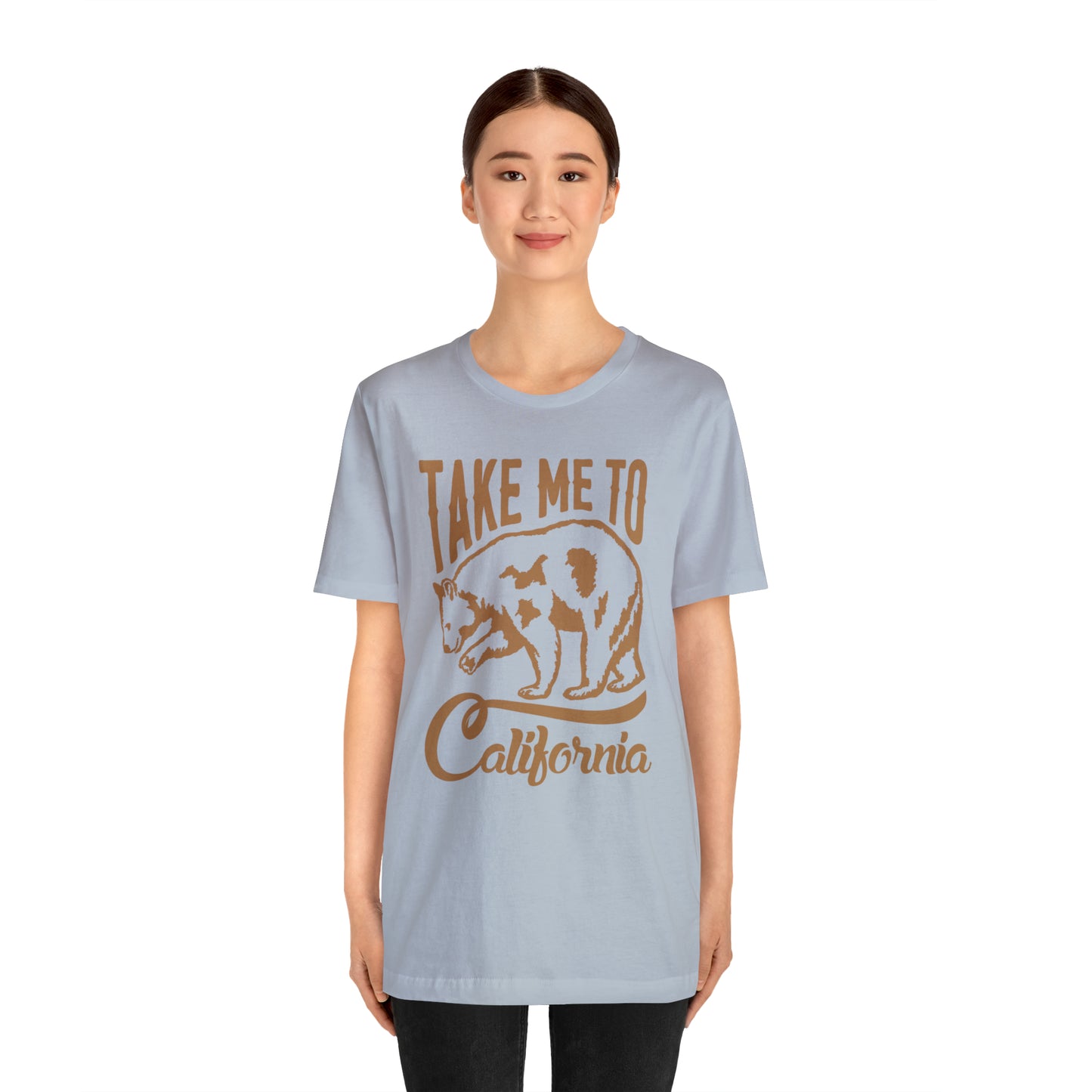 Take me to Cali T-Shirt