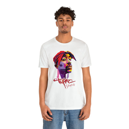 Tupac Shakur T-Shirt