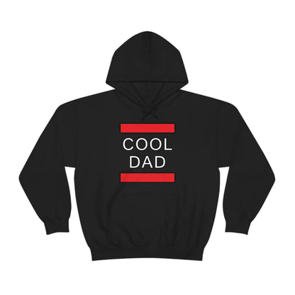 Cool Dad Hoodie