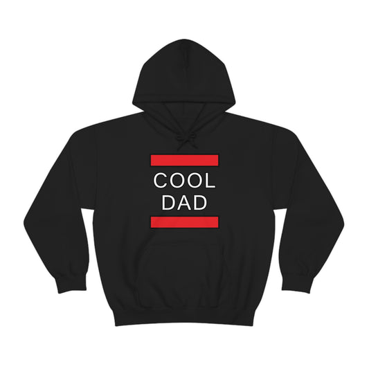 Cool Dad Hoodie