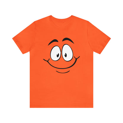 Smiley face T-Shirt