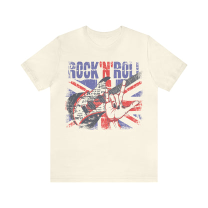 Rock -N- Roll T-Shirt