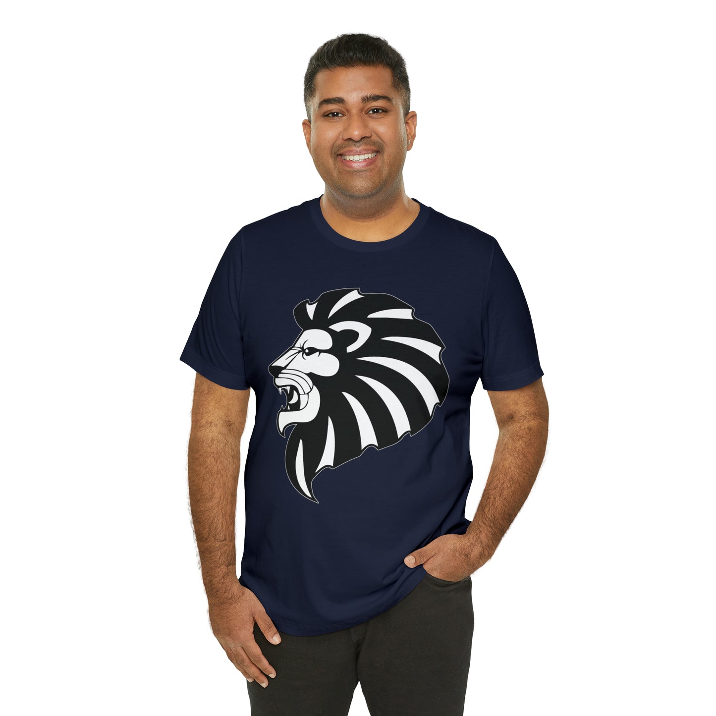 Lion king of the jungle T-Shirt