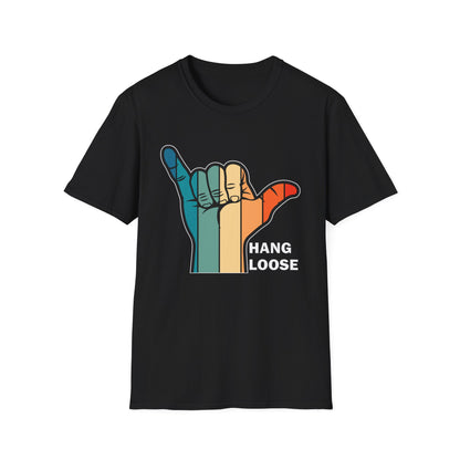 Hang loose vintage T-Shirt