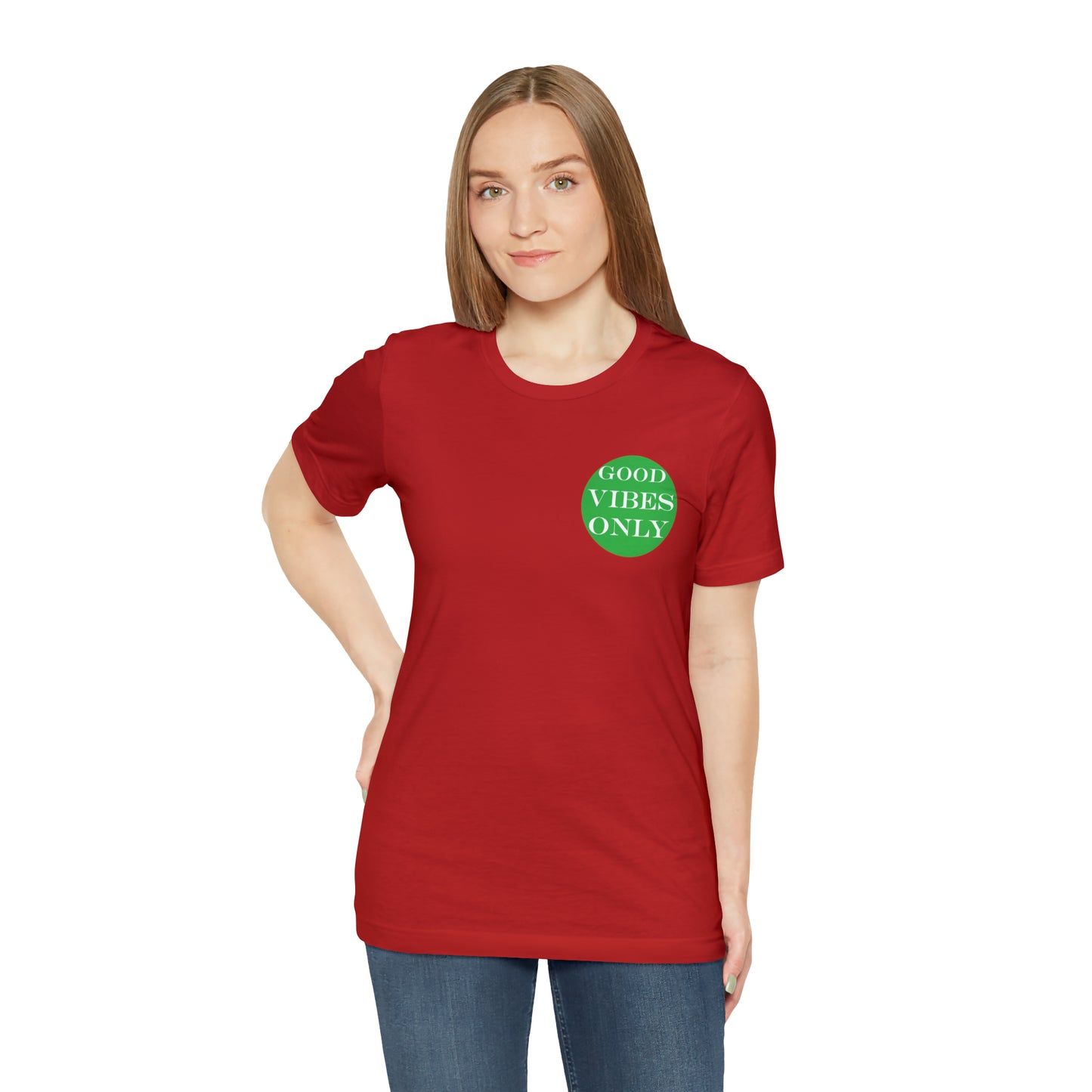 Good Vibes Only T-Shirt