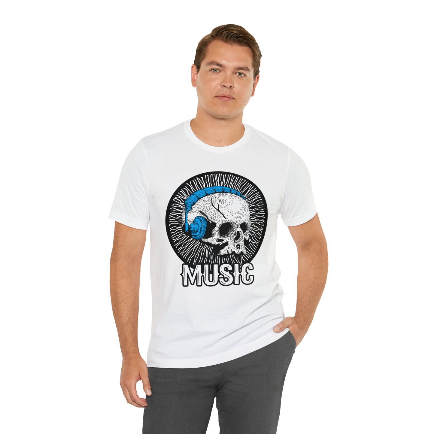 Music T-Shirt