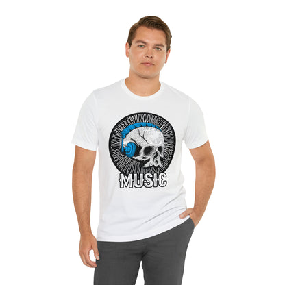 Music T-Shirt