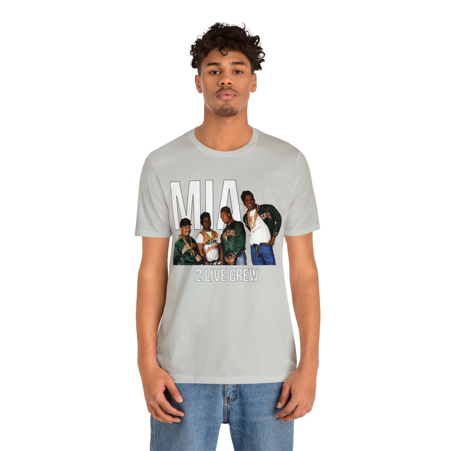 Miami 2 Live crew T-Shirt