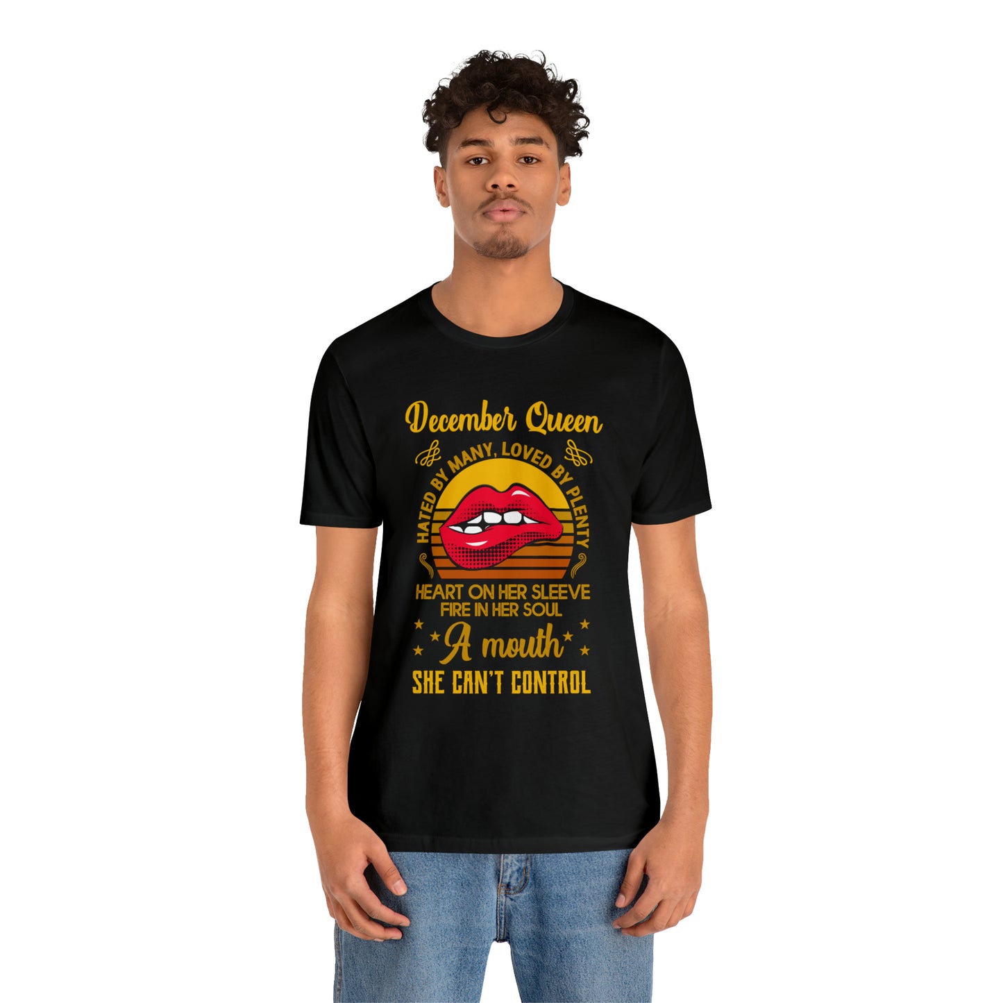 December Queen T-Shirt