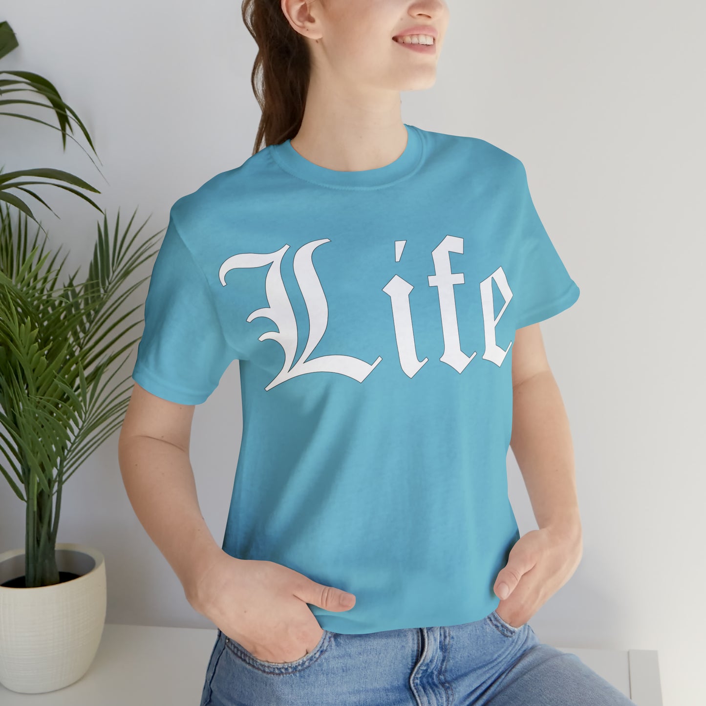 Life 1 T-Shirt