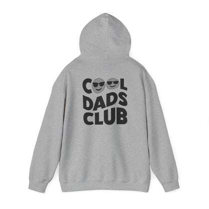 Cool Dads Club Hoodie