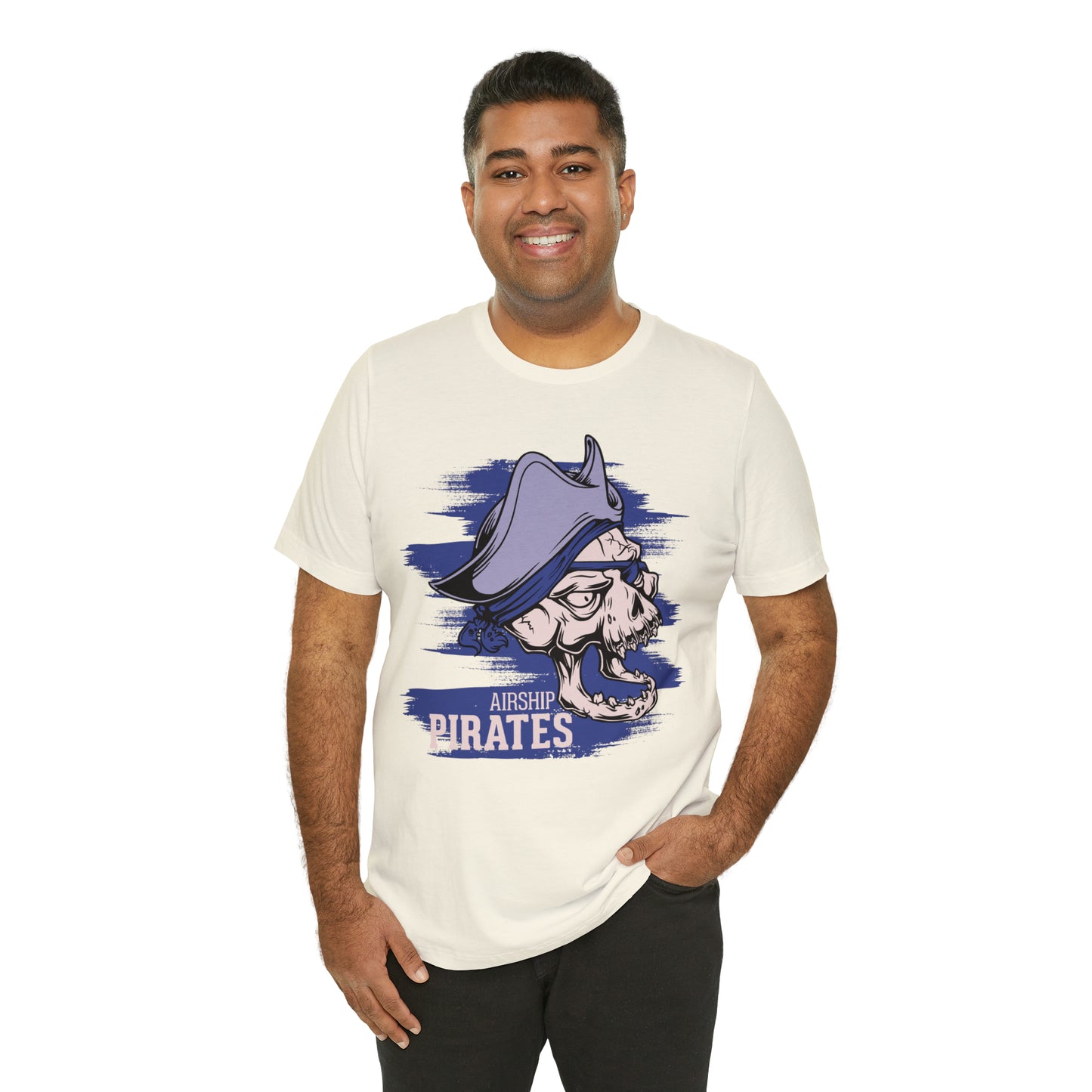 Airship Pirates T-Shirt