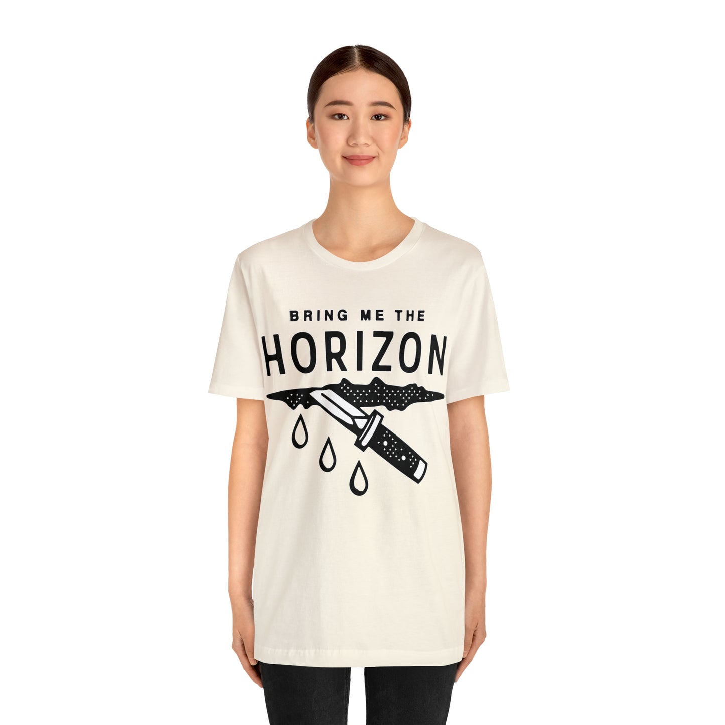 Bring me the Horizon T-Shirt