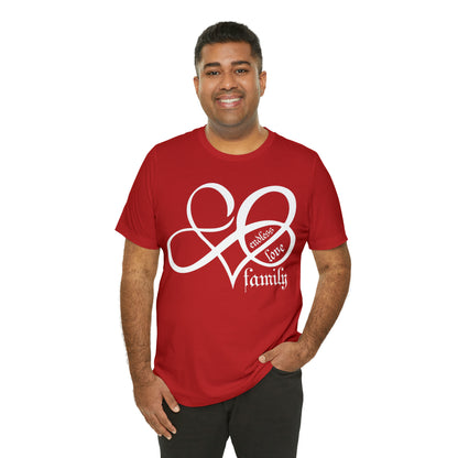 Family endless love T-Shirt