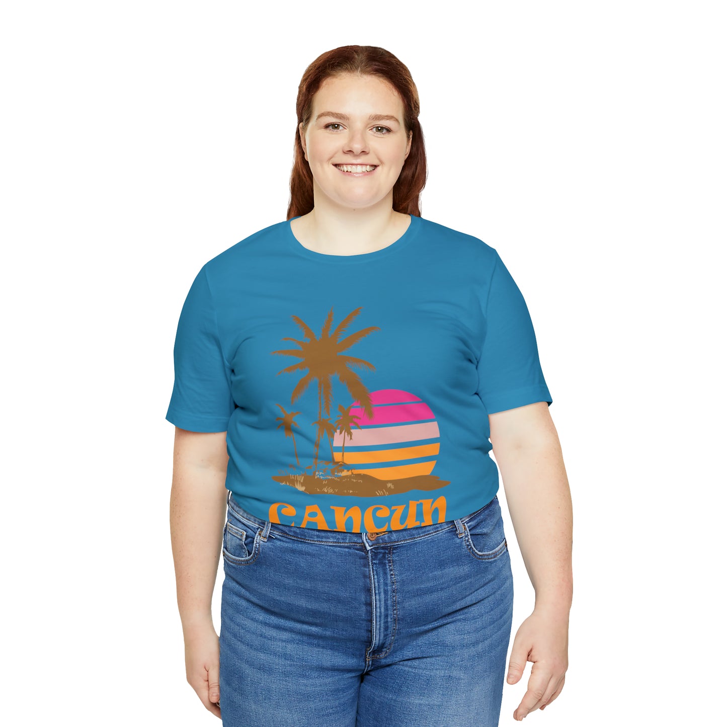 Cancun Vibe T-Shirt