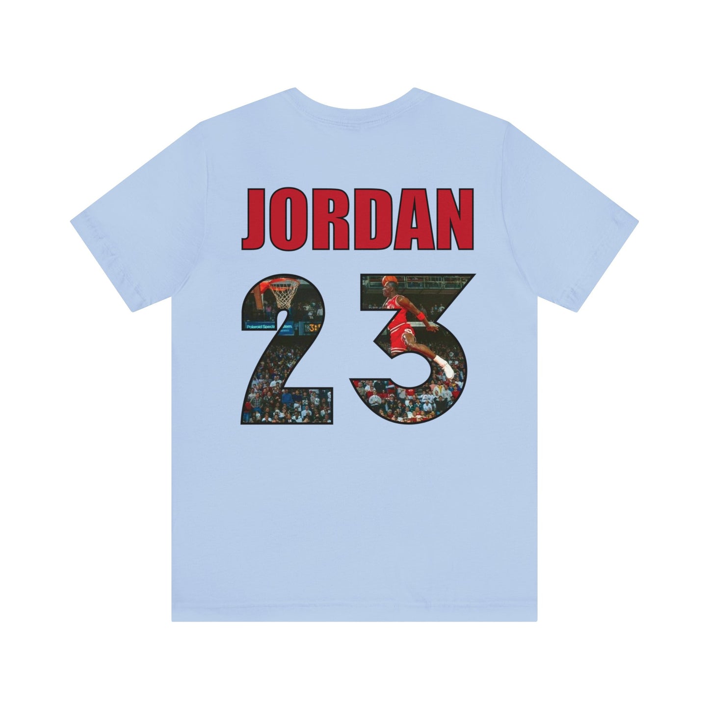 Goat Jordan T-Shirt