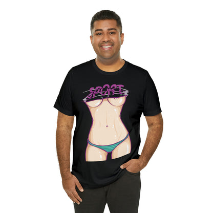 Summer Body T-Shirt