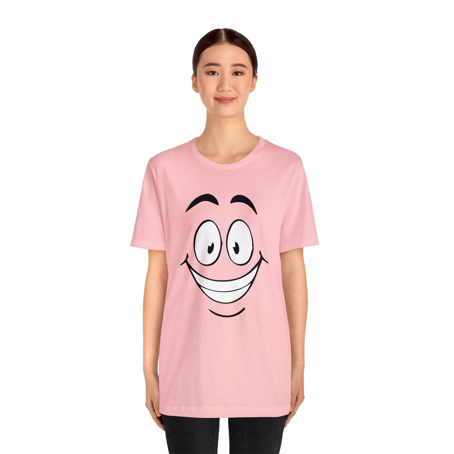 Big smile face T-Shirt