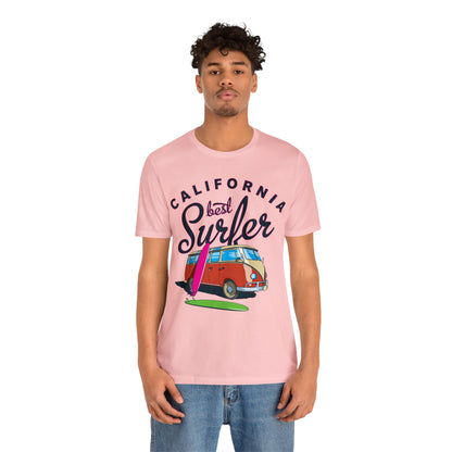 Surfers Bus T-Shirt