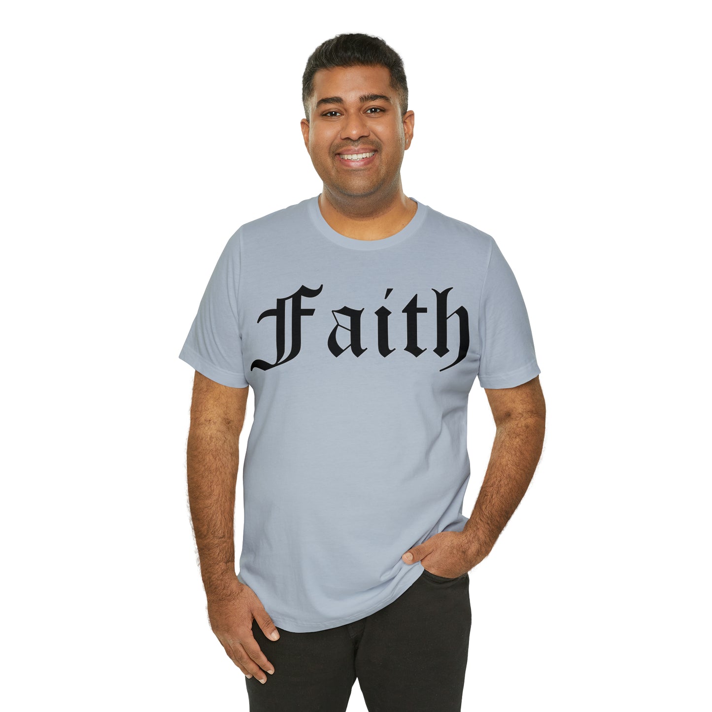 Faith T-Shirt