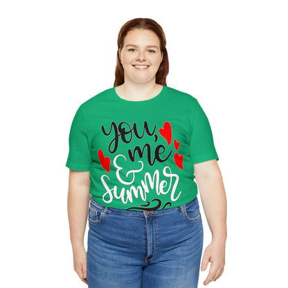 You_me_and_summer T-Shirt