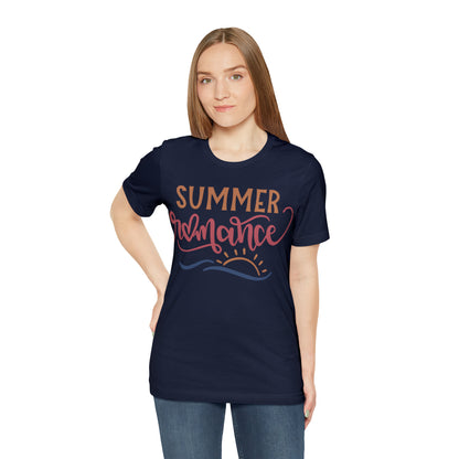 Summer_romance T-Shirt