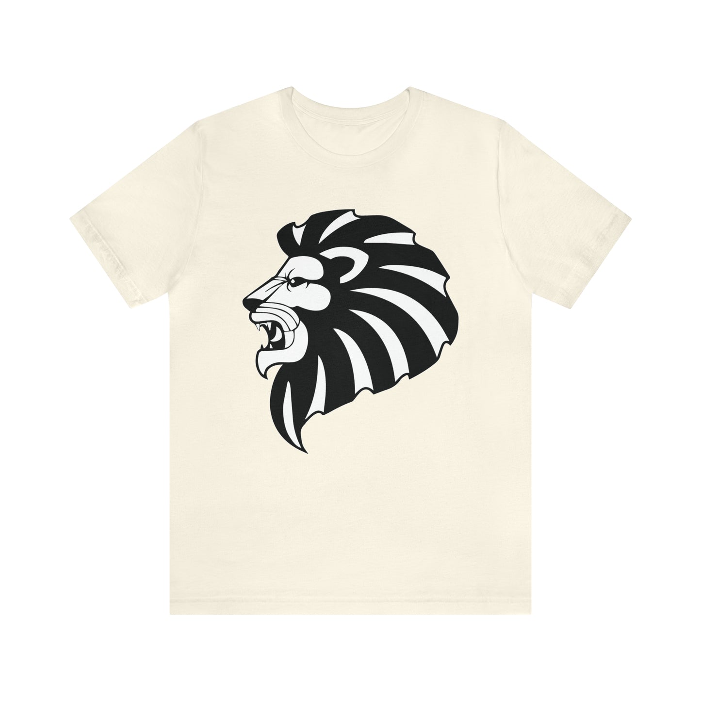 Lion king of the jungle T-Shirt