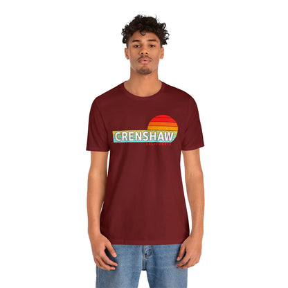 Crenshaw California vintage T-Shirt