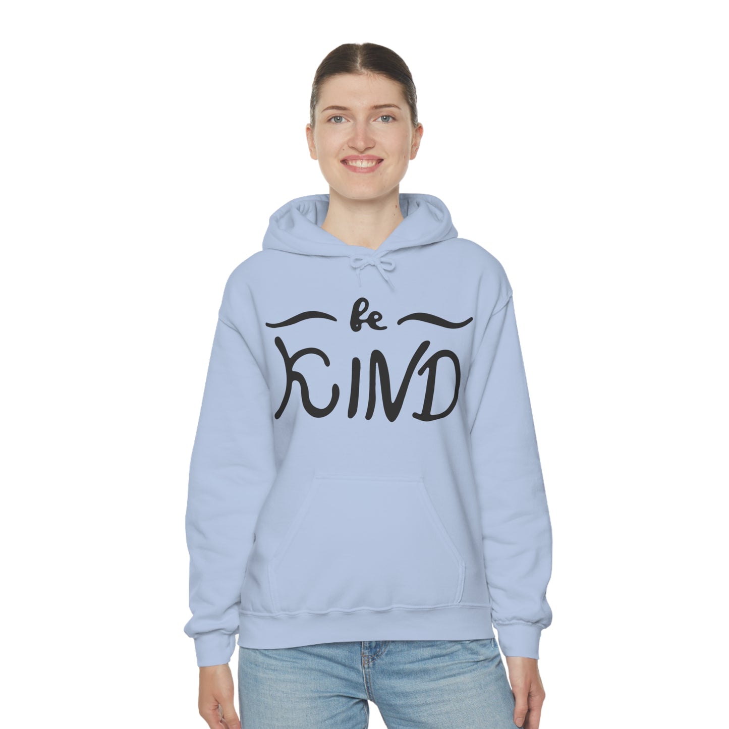 Be kind Hoodie