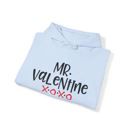 Mr. Valentine Hoodie