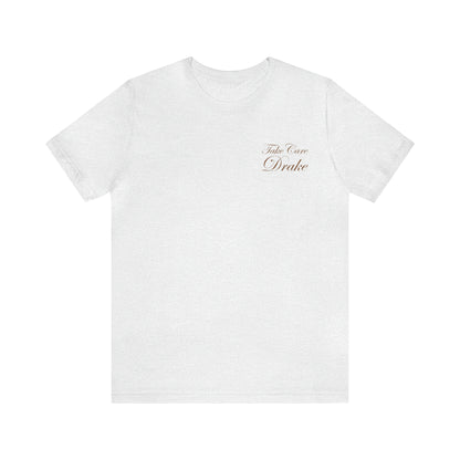 Take Care Drake T-Shirt