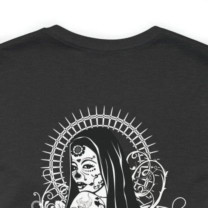 Lost faith tattoo Front and Back T-Shirt