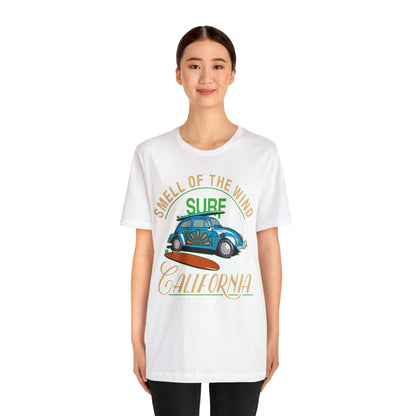 Surf Buggy T-Shirt